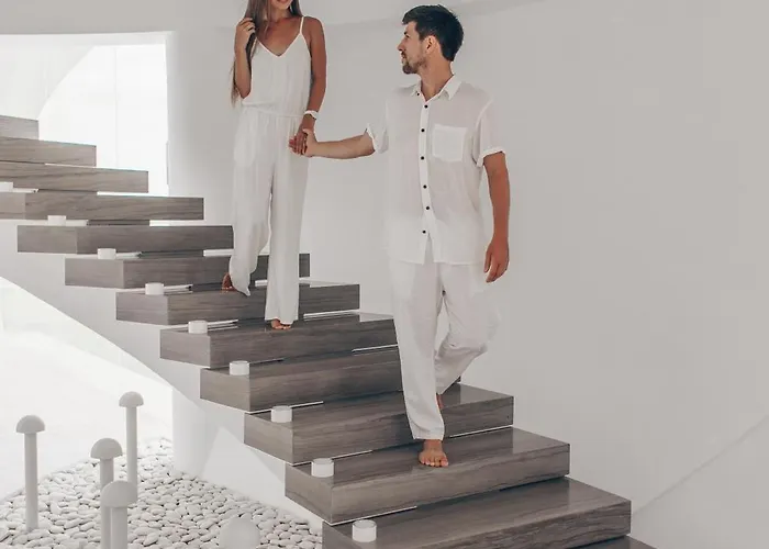 Boutique Complex Sensation