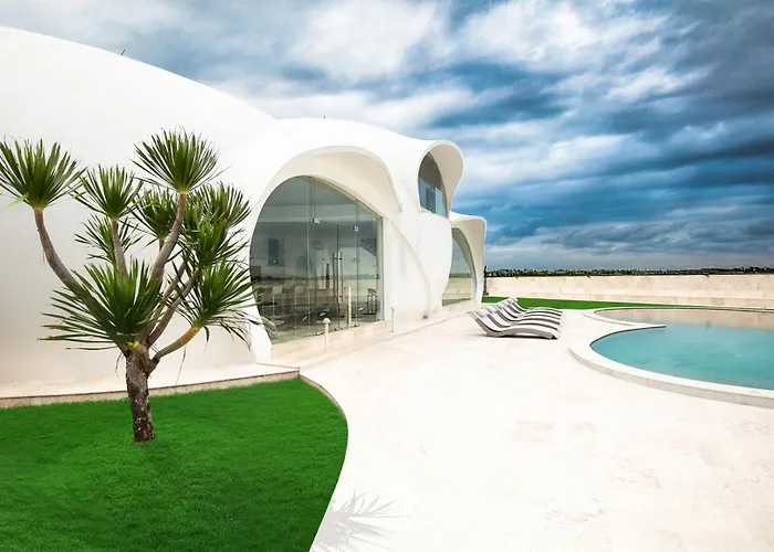 Boutique Complex Sensation