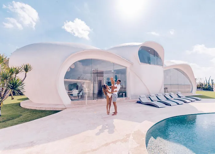 Boutique Complex Sensation *