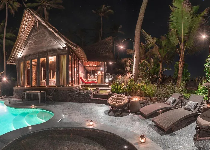 Boutique Complex Sensation